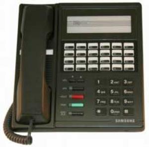 (image for) Samsung DCS 24 Button Phone 2